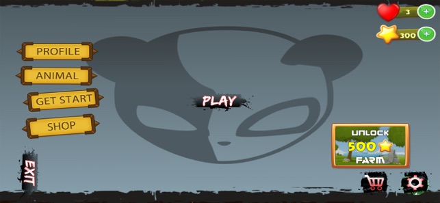Super Panda Adventure
