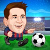 Mini Football Head Soccer - iPadアプリ