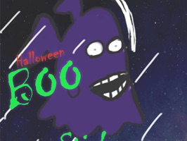 Are you ready to be scared