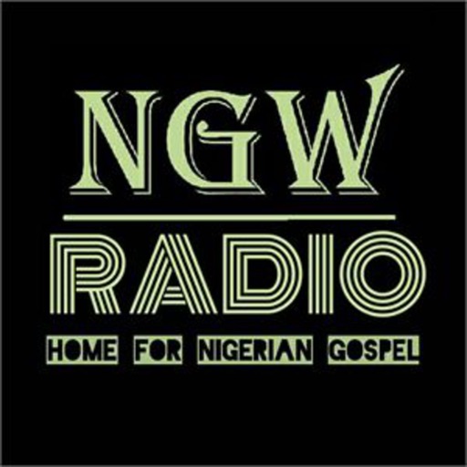 NaijaGospelWorld Radio icon