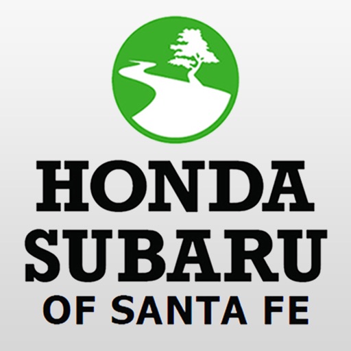 Honda Subaru of Santa Fe iOS App