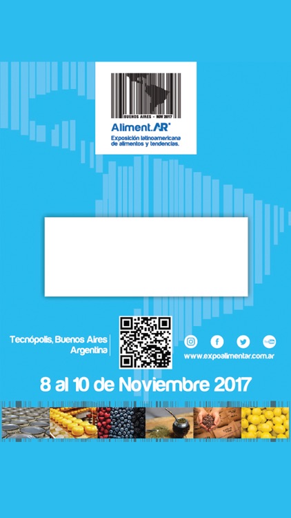 Expo AlimentAR screenshot-4