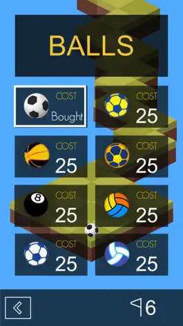 Game screenshot Tap Soccer Championship hack
