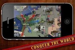 Game screenshot World Conqueror 1945 mod apk