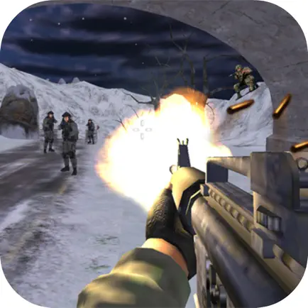 Winter Swat Army Shooting Читы