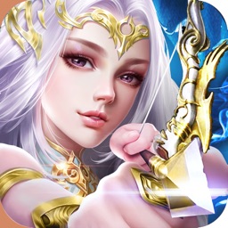 天使之翼:3D魔幻MMORPG手游