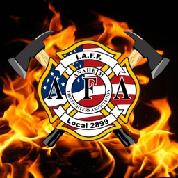 AFA Local 2899