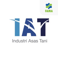 Industri Asas Tani FAMA