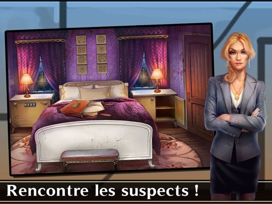 Screenshot #6 pour Aventure Evasion: Le Manoir Mortel - Salle Mystère