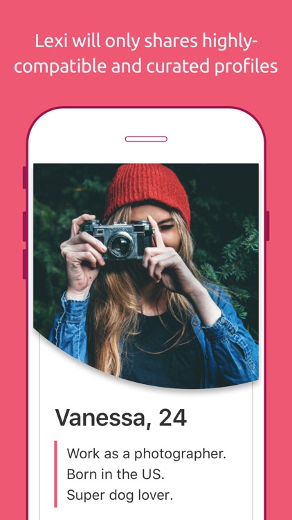 Lexi: Your Dating Concierge