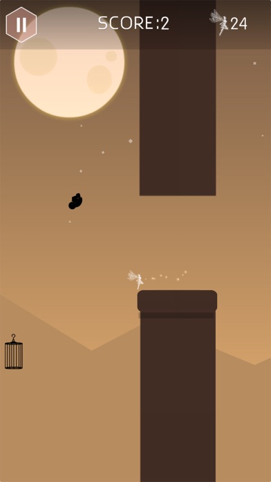 OverRun: Challenging Parkour screenshot 3