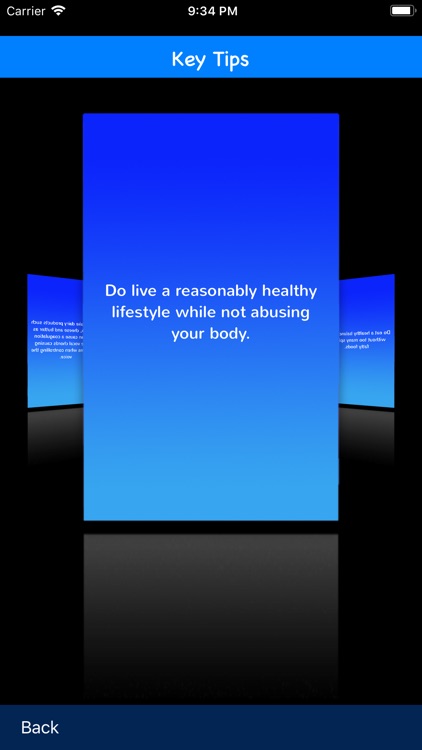 Ultimate Voice Warmup screenshot-4