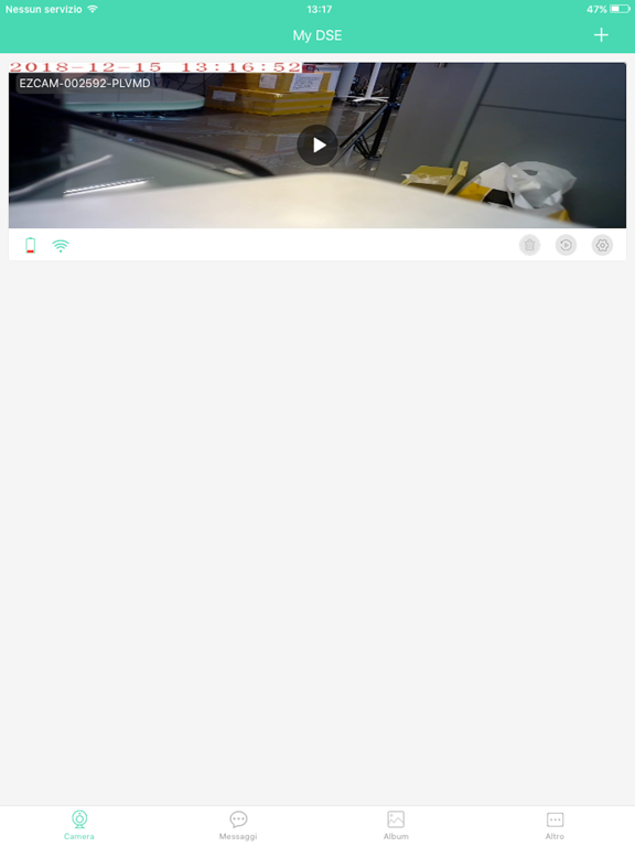 Screenshot #6 pour IoVedo.EZ