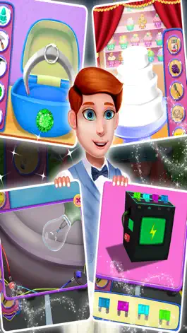 Game screenshot My Love Story To Fall In Love apk