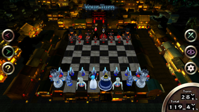 Arcane Chess screenshot 5