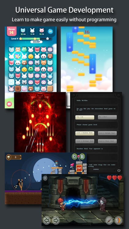 Game Maker Pro 2018 screenshot-4