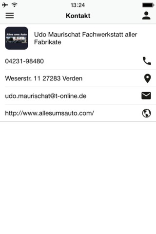 Alles ums Auto screenshot 4