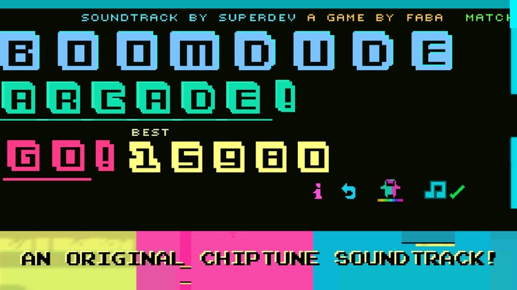 BoomDude