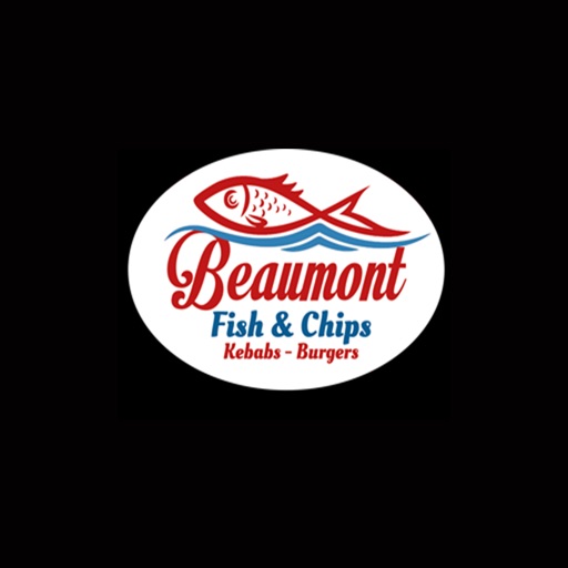 Beaumont Fish and Chips icon