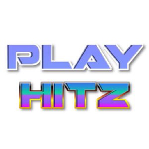 Playhitz icon