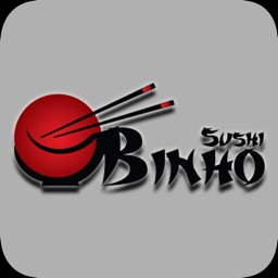 Sushi Binho