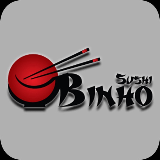 Sushi Binho