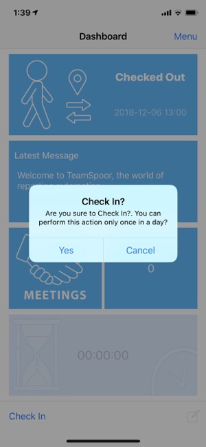 TeamSpoor(圖2)-速報App