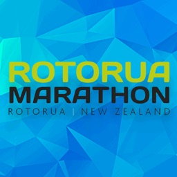 Rotorua Marathon