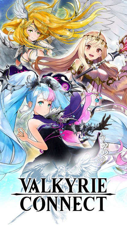 VALKYRIE CONNECT