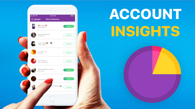 Tagsy: social media analytics(圖1)-速報App