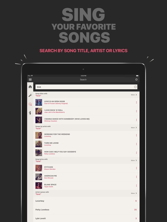 Singing Machine Karaoke By Stingray Group Inc Ios United States
