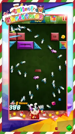 Game screenshot Ball of Christmas mod apk