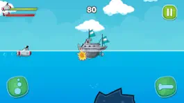 Game screenshot Super Sub! hack