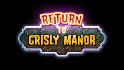 Return to Grisly Manor screenshot1