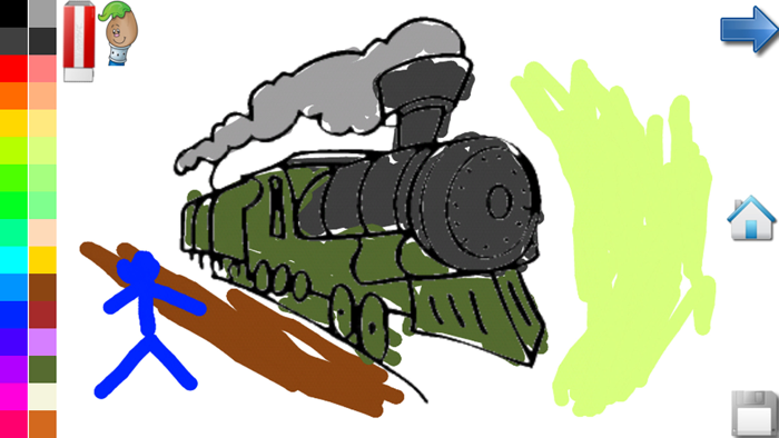 Vehicles for Toddlers and Kid