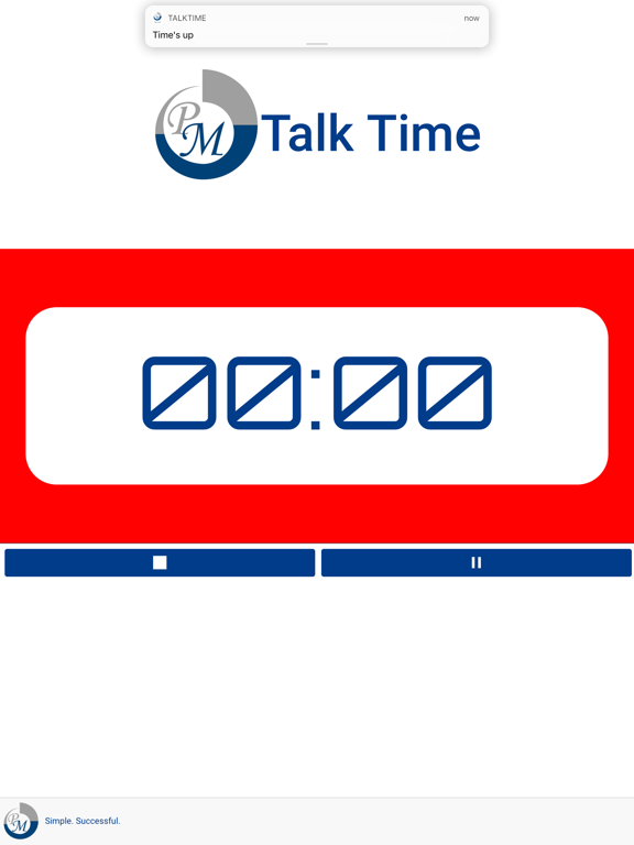 Screenshot #6 pour Talk Time