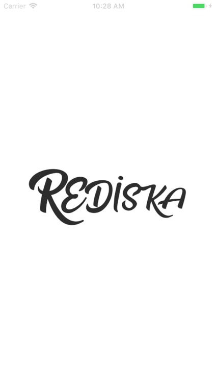 Rediska