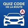 Icon Quiz Code de la Route