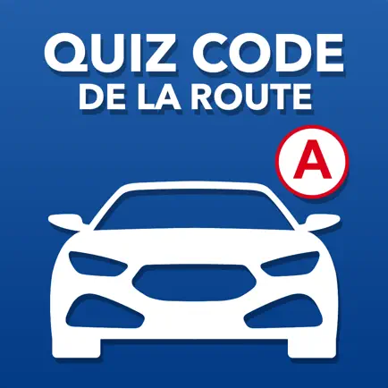 Quiz Code de la Route Читы