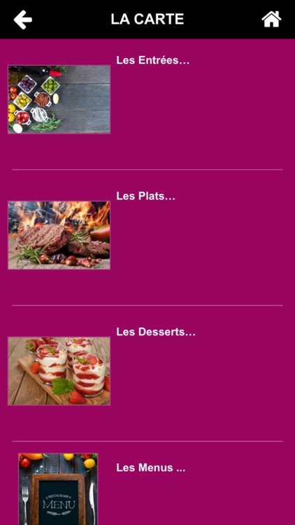 L'Auberge des Compagnons screenshot-3