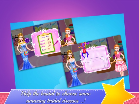 Screenshot #5 pour Bride Girl Wedding Planning