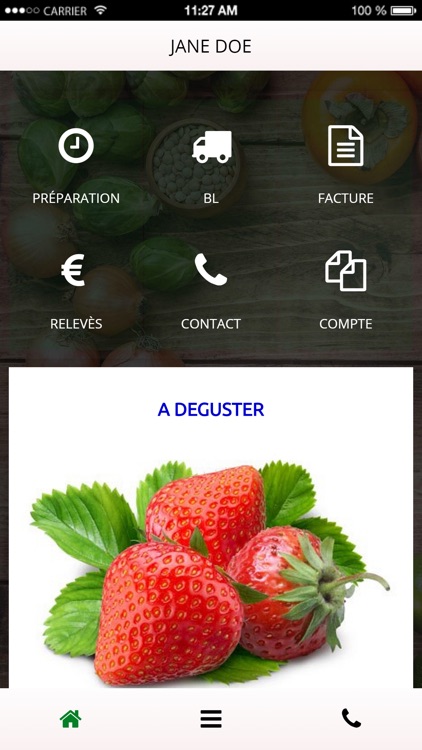 Lomme Primeurs screenshot-3
