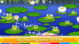 Game screenshot Tierklavier apk