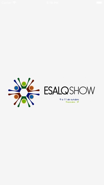 ESALQShow screenshot-4
