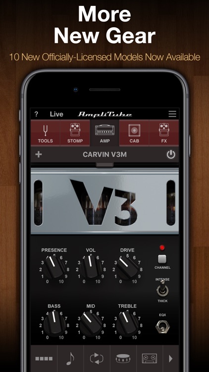 AmpliTube