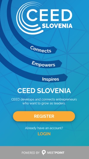 Ceed Slovenia(圖5)-速報App