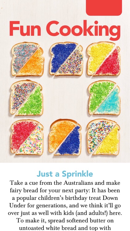 Food Network Magazine US