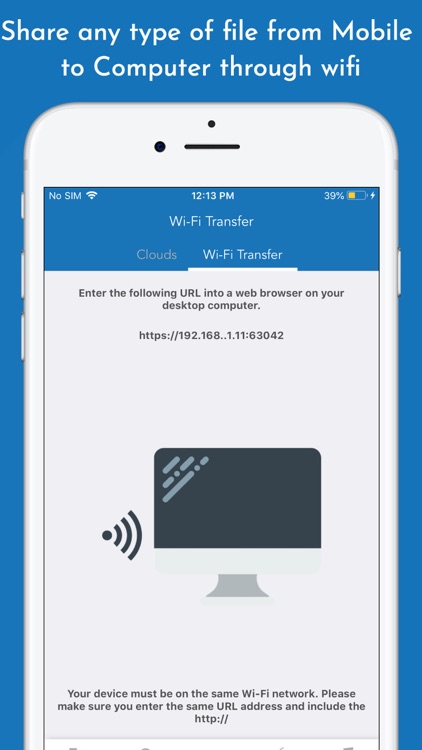 File Manager PRO - Documents screenshot-4