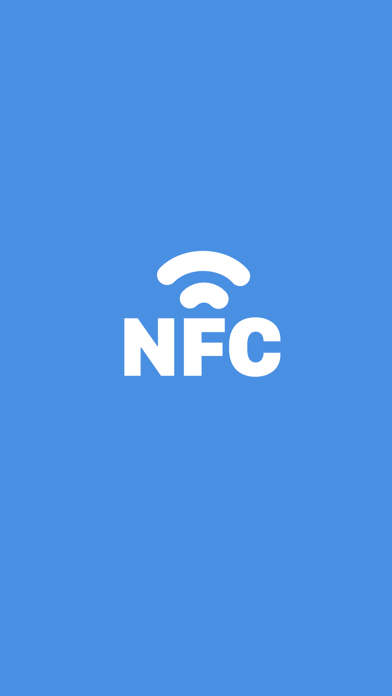 NFC Scannerのおすすめ画像2