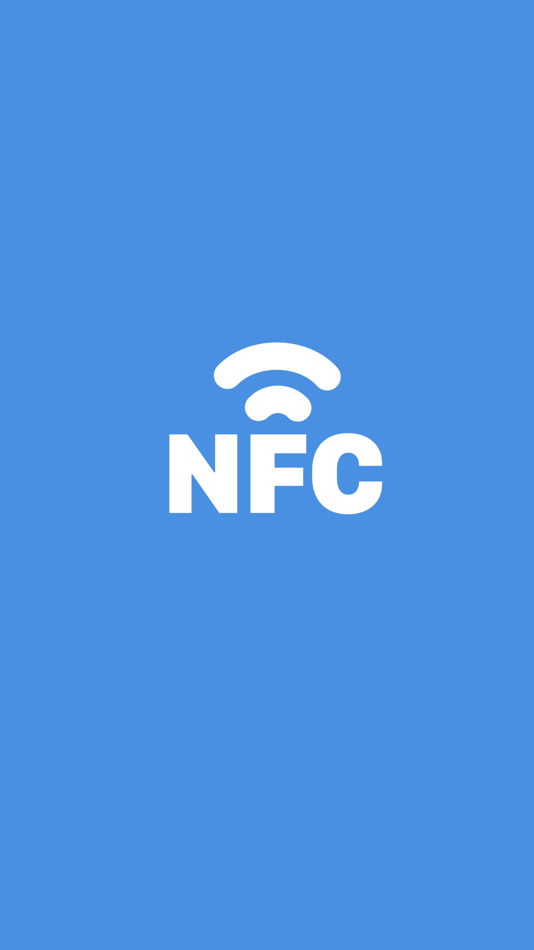 #2. NFC Scanner (iOS) By: Wander Bit LLC - Photo & Video Editor Apps and More